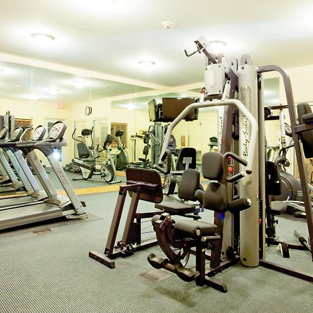 Candlewood Suites Slidell Northshore By Ihg Ngoại thất bức ảnh