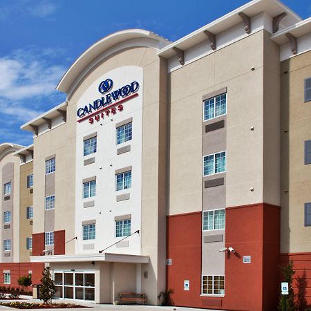 Candlewood Suites Slidell Northshore By Ihg Ngoại thất bức ảnh