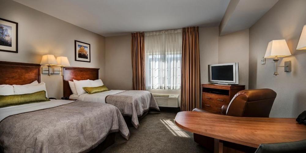 Candlewood Suites Slidell Northshore By Ihg Ngoại thất bức ảnh