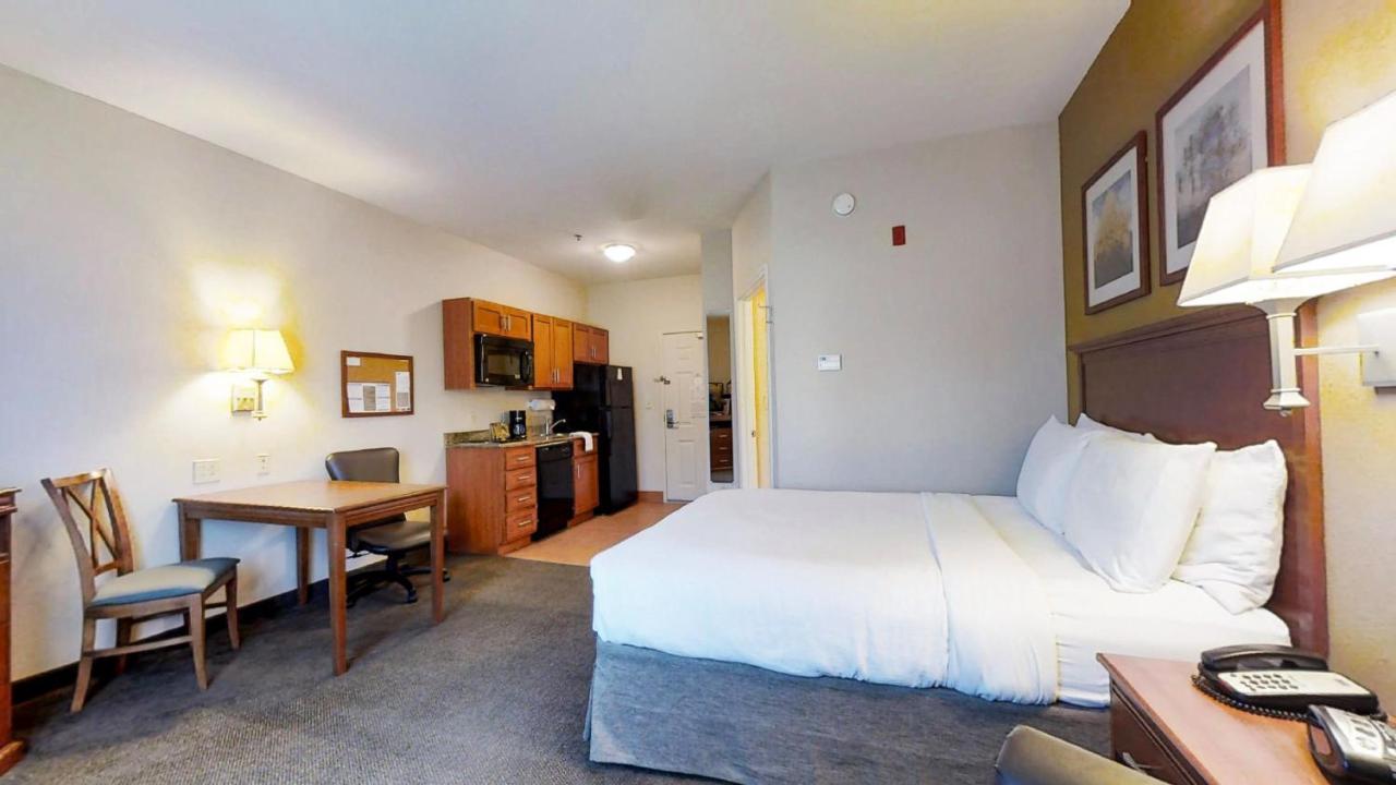 Candlewood Suites Slidell Northshore By Ihg Ngoại thất bức ảnh