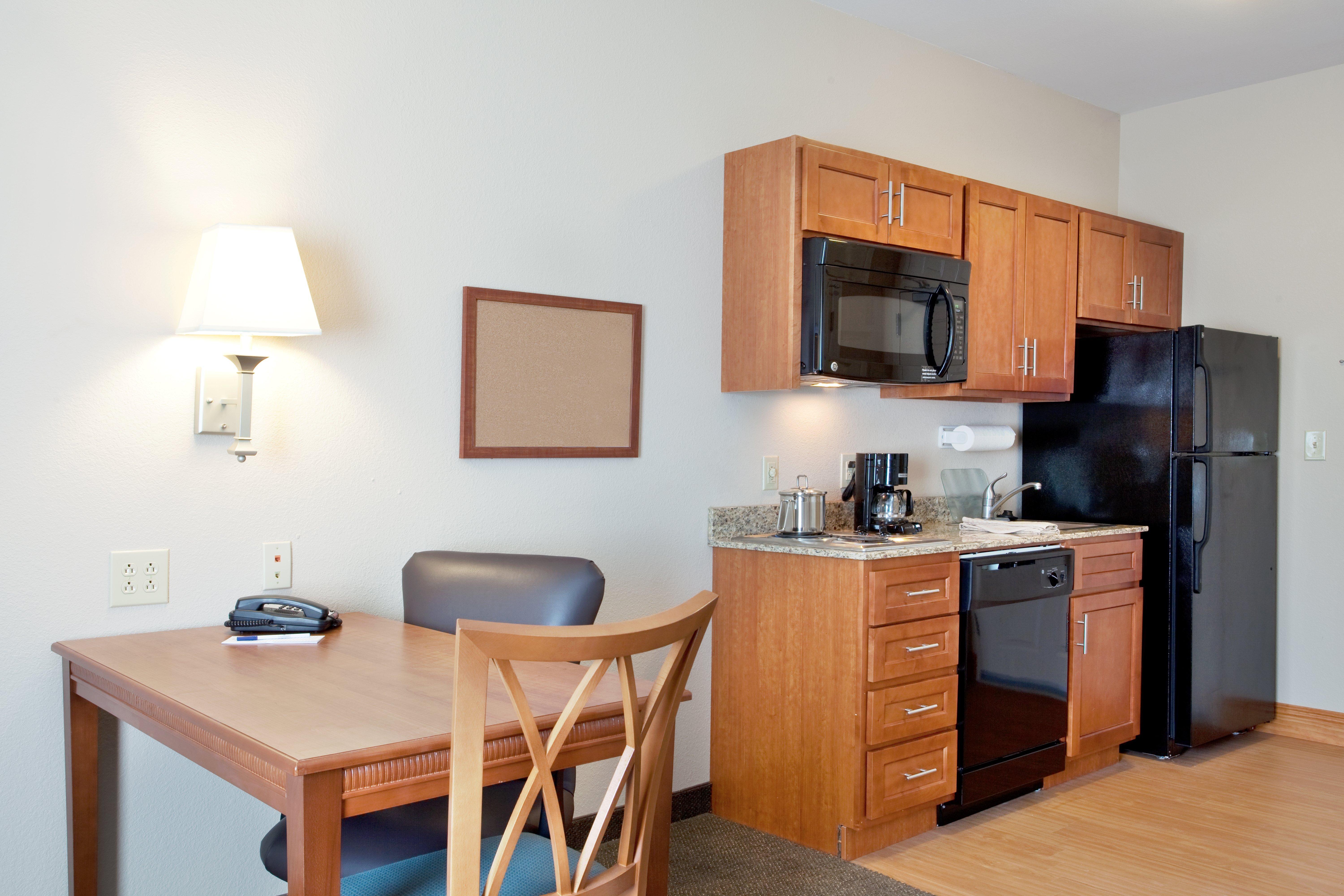 Candlewood Suites Slidell Northshore By Ihg Ngoại thất bức ảnh