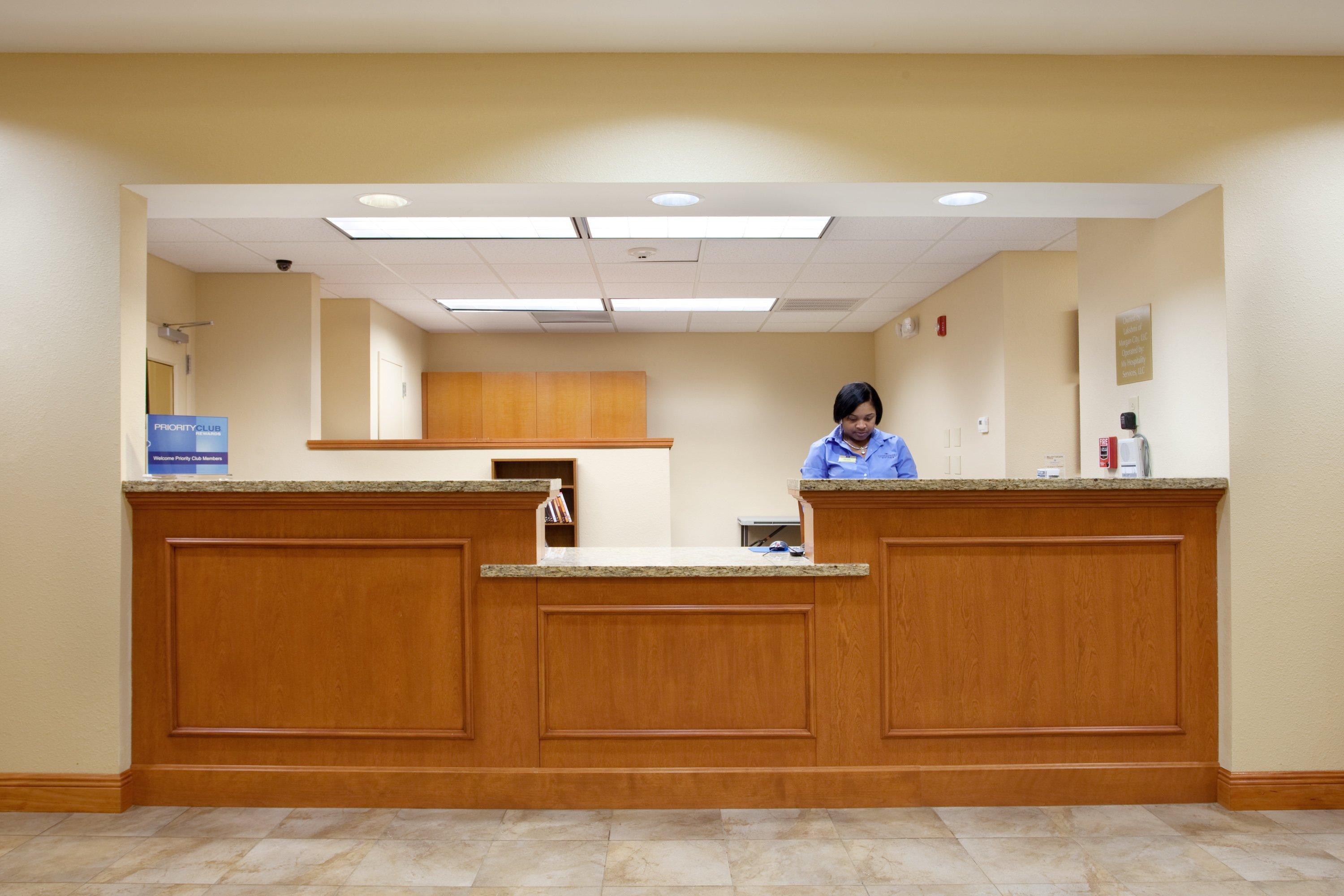 Candlewood Suites Slidell Northshore By Ihg Ngoại thất bức ảnh