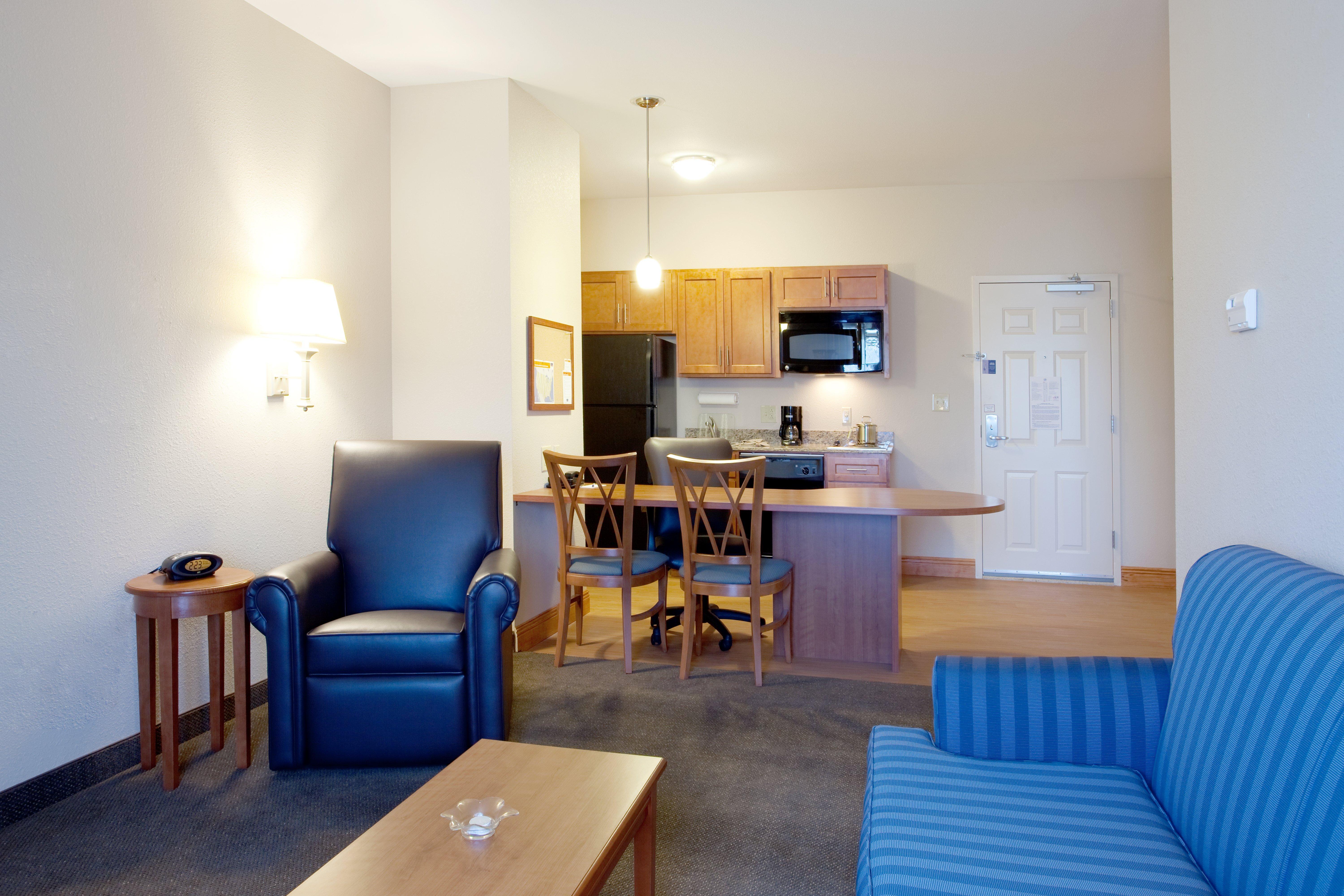 Candlewood Suites Slidell Northshore By Ihg Ngoại thất bức ảnh