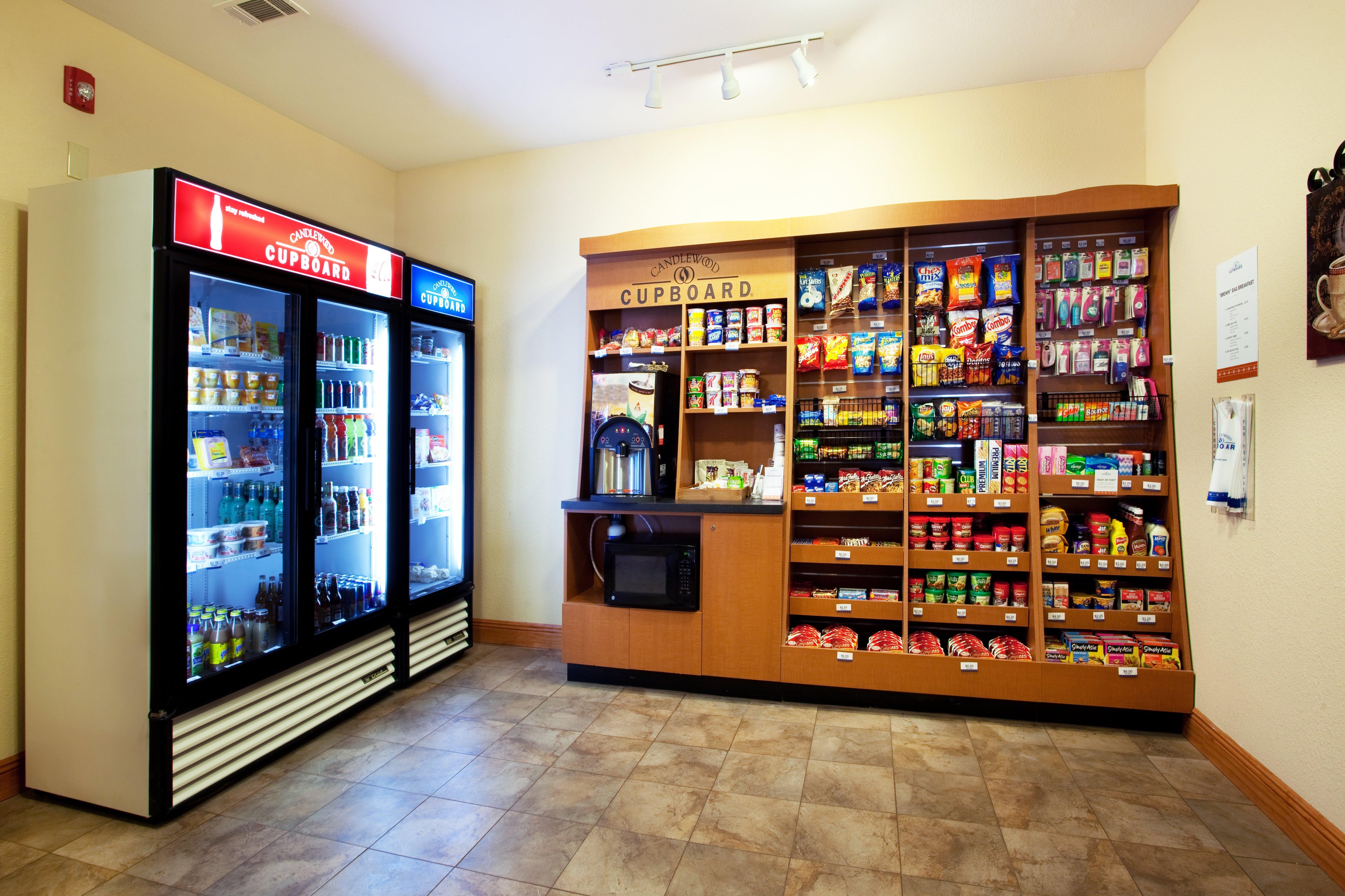 Candlewood Suites Slidell Northshore By Ihg Ngoại thất bức ảnh