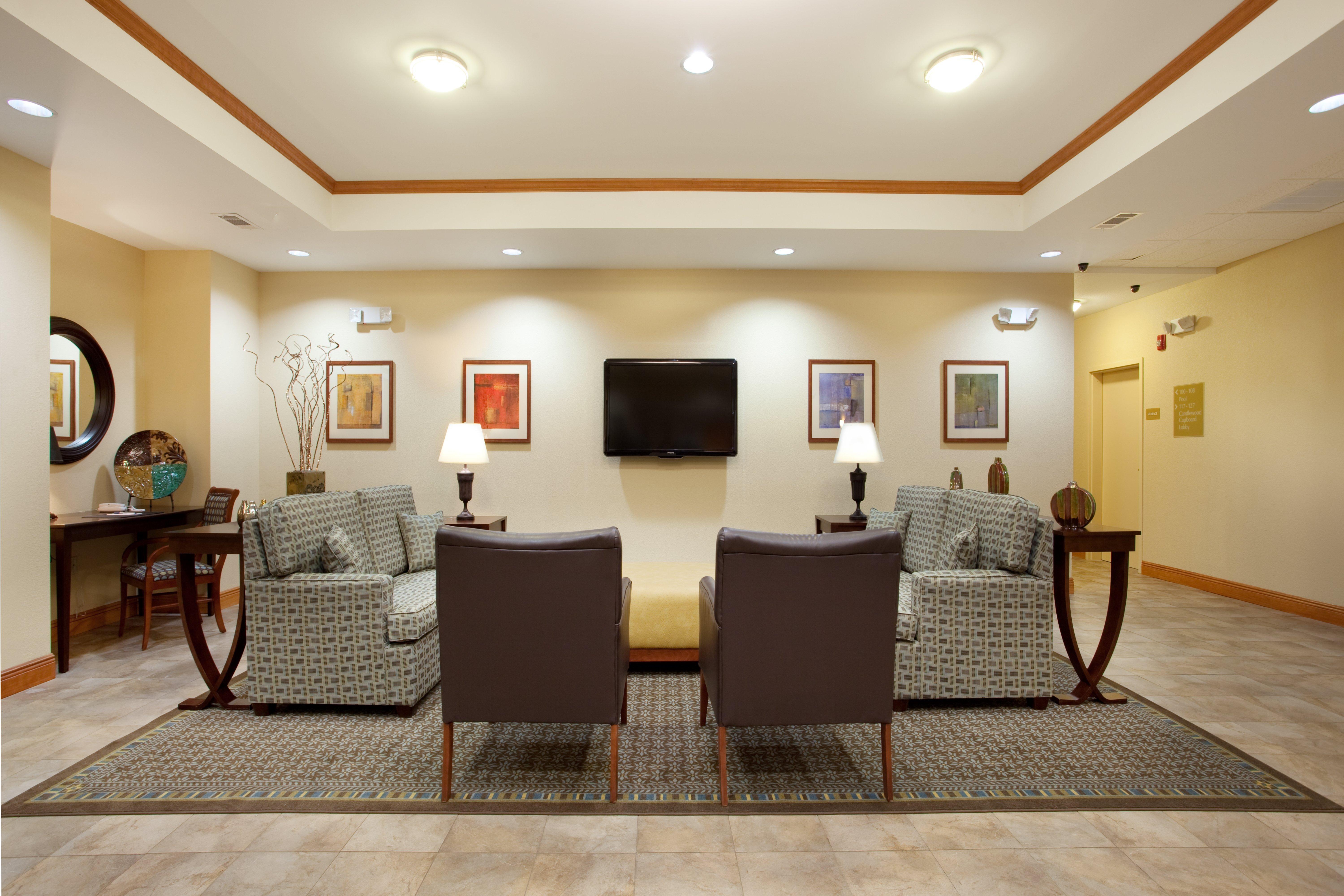 Candlewood Suites Slidell Northshore By Ihg Ngoại thất bức ảnh