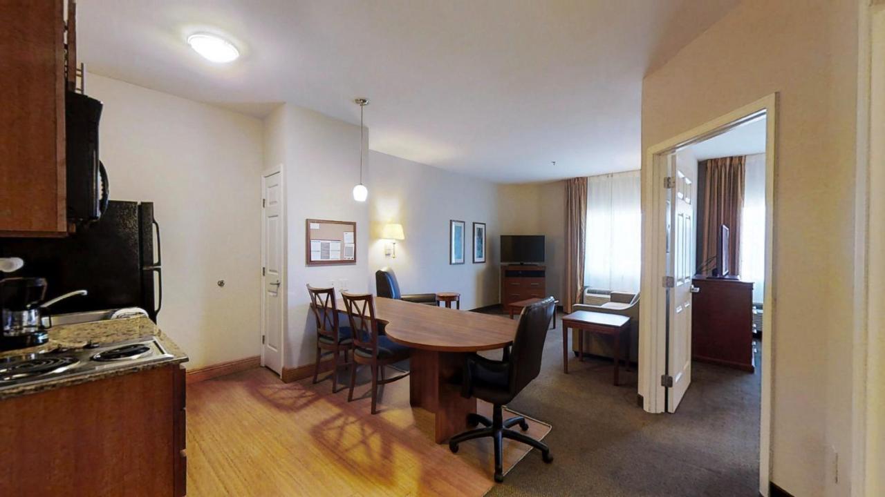 Candlewood Suites Slidell Northshore By Ihg Ngoại thất bức ảnh