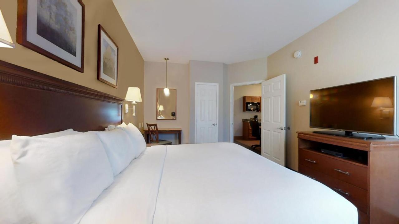 Candlewood Suites Slidell Northshore By Ihg Ngoại thất bức ảnh
