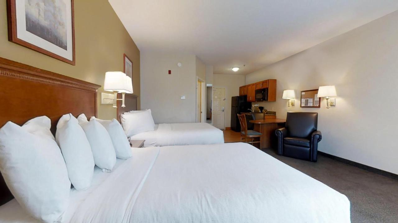 Candlewood Suites Slidell Northshore By Ihg Ngoại thất bức ảnh