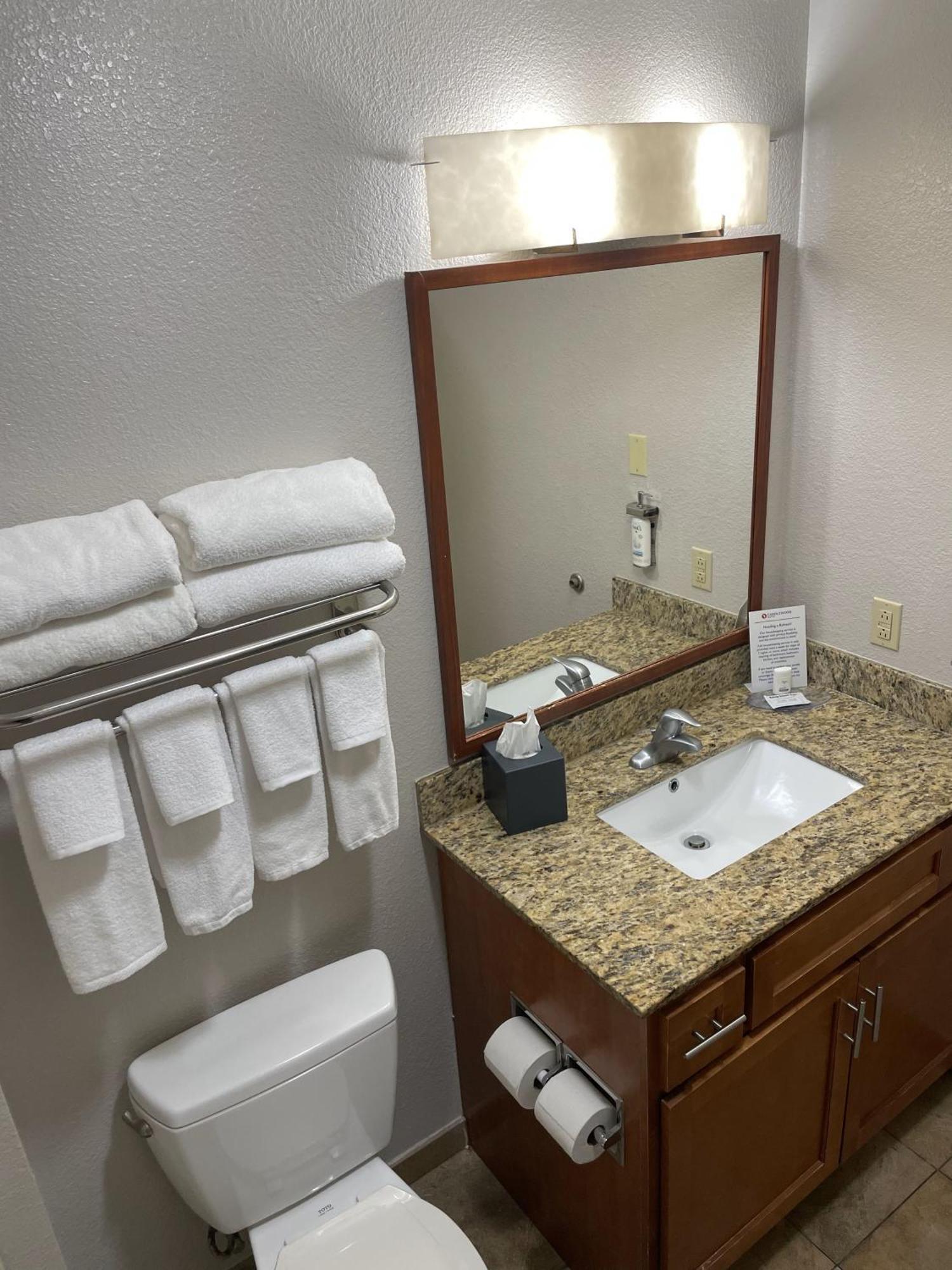Candlewood Suites Slidell Northshore By Ihg Ngoại thất bức ảnh