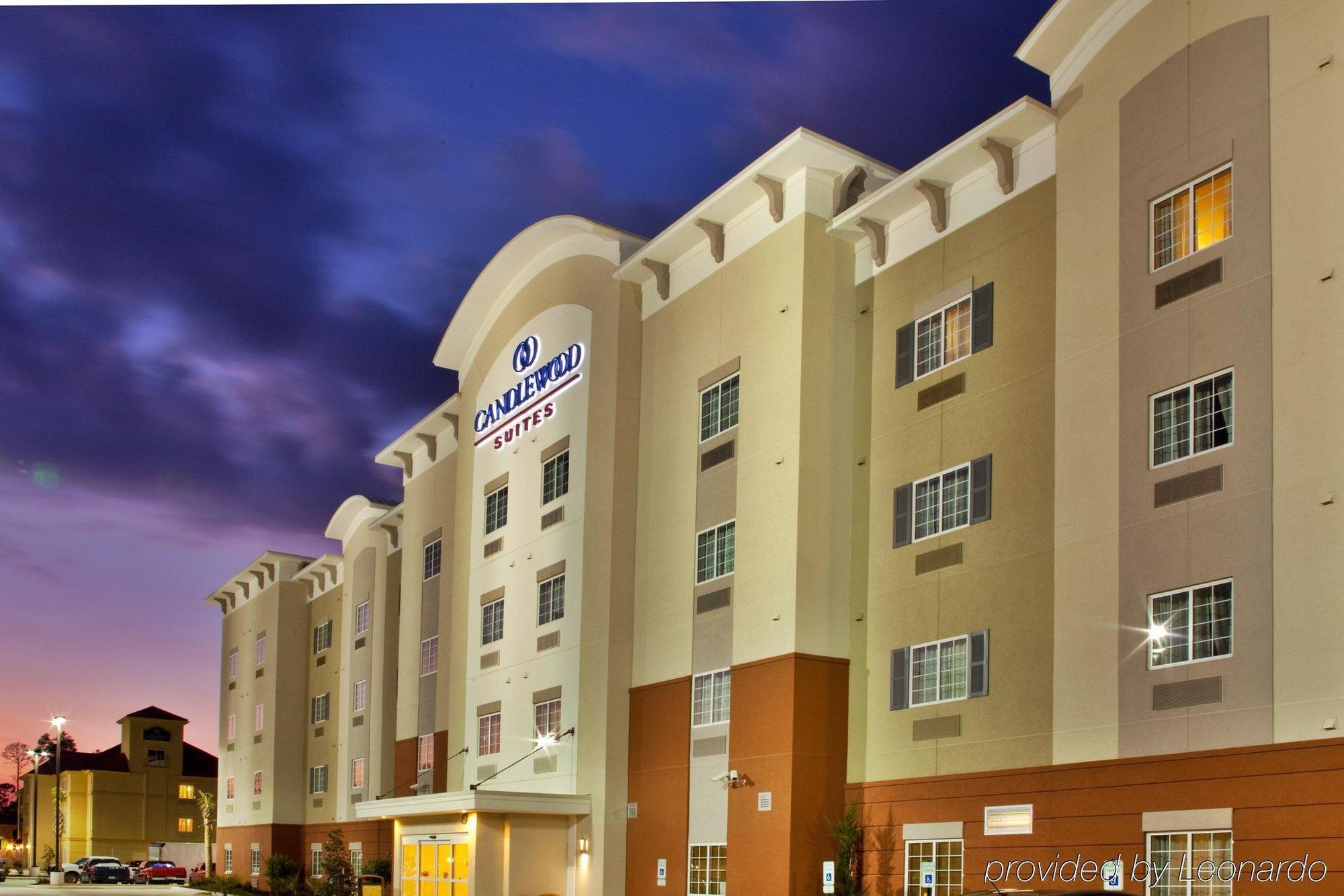 Candlewood Suites Slidell Northshore By Ihg Ngoại thất bức ảnh