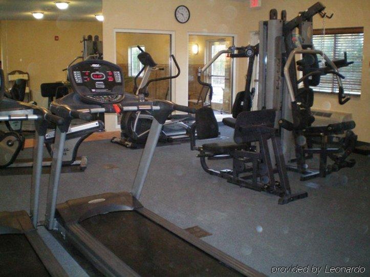 Candlewood Suites Slidell Northshore By Ihg Tiện nghi bức ảnh