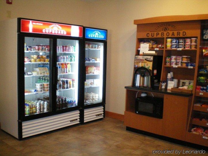 Candlewood Suites Slidell Northshore By Ihg Tiện nghi bức ảnh