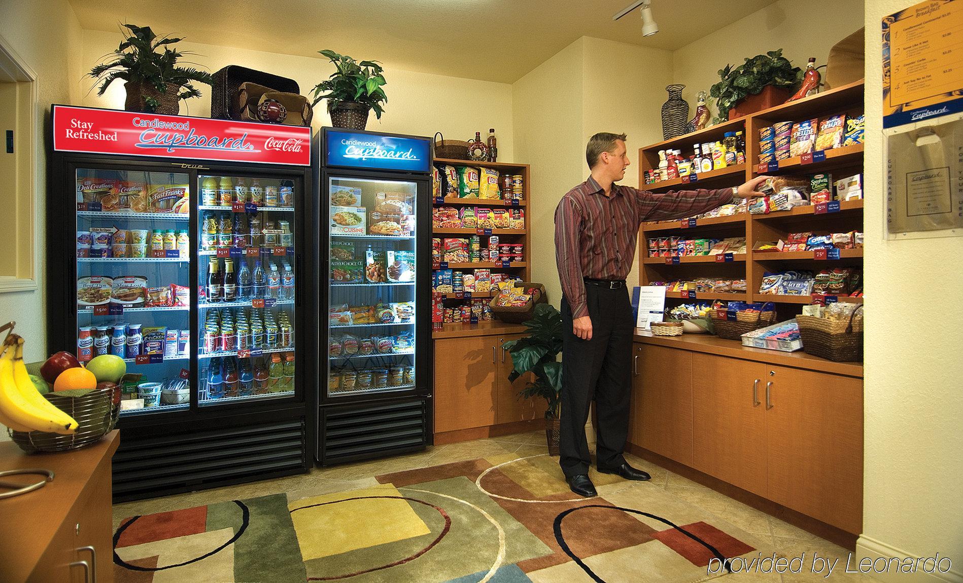 Candlewood Suites Slidell Northshore By Ihg Tiện nghi bức ảnh