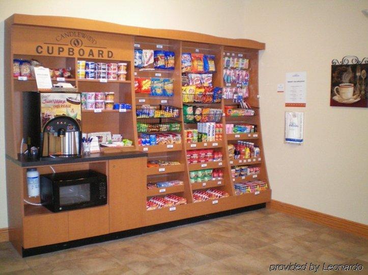 Candlewood Suites Slidell Northshore By Ihg Tiện nghi bức ảnh