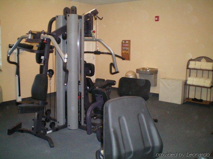 Candlewood Suites Slidell Northshore By Ihg Tiện nghi bức ảnh