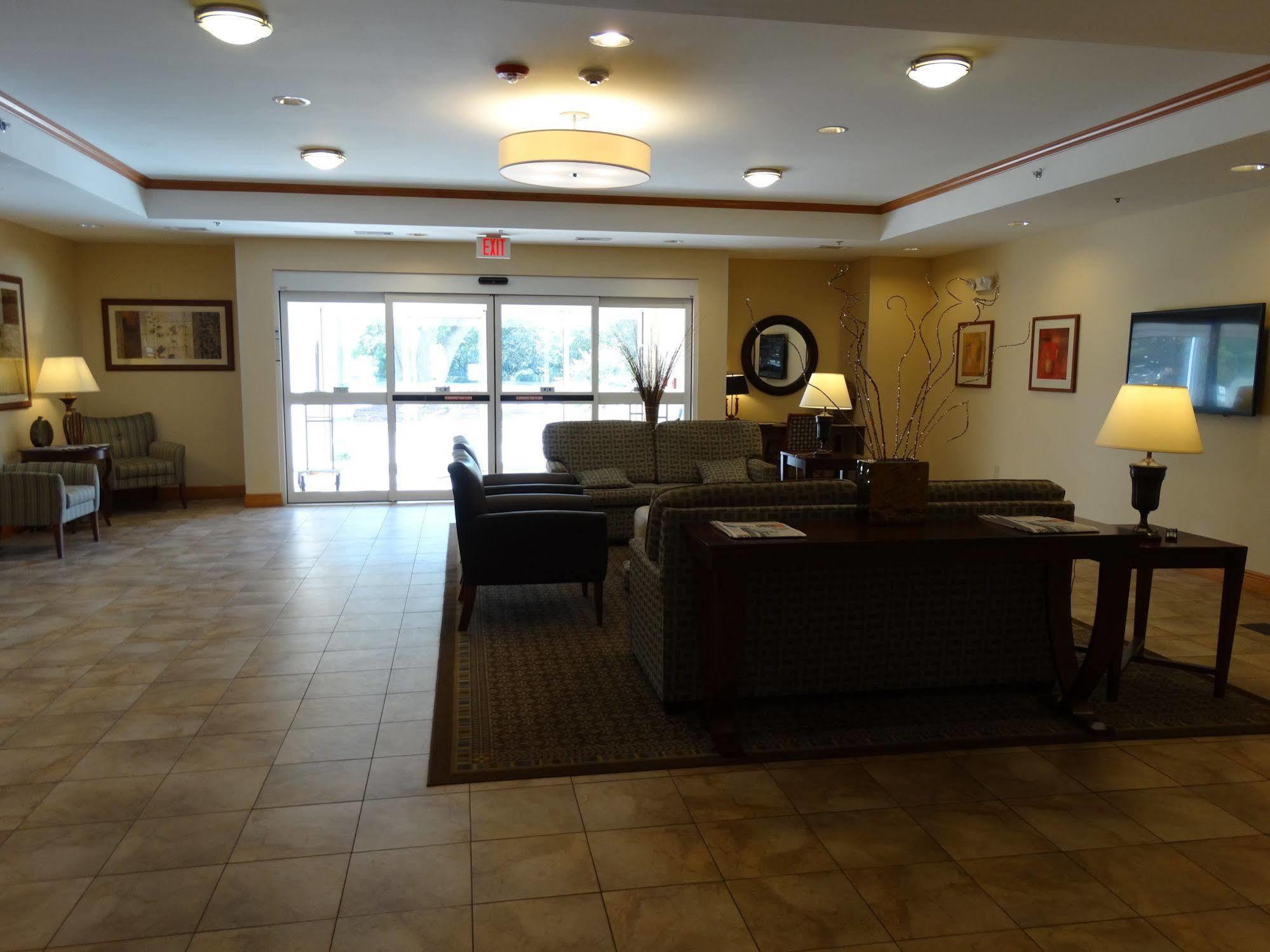 Candlewood Suites Slidell Northshore By Ihg Ngoại thất bức ảnh